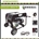 Generador Gasolina OMEGA Interlagos OM3500 Pro - Imagen 1