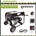 Generador Gasolina OMEGA Interlagos OM7000 Pro - Imagen 1