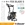 Hidrolimpiadora COMET FDX Blade S 12/200G BXD Loncin G200F - Imagen 1