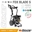 Hidrolimpiadora COMET FDX Blade S 12/200G BXD Loncin G200F - Imagen 1