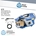 Hidrolimpiadora Eléctrica 613 Pro AR Blue Clean - Imagen 1