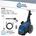 Hidrolimpiadora Trifásica 970 Pro AR Blue Clean - Imagen 1