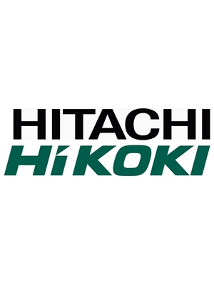 HITACHI-HIKOKI