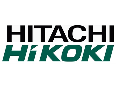 HITACHI-HIKOKI