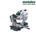 Ingletadora METABO KGS 315 Plus (LED) - Imagen 1