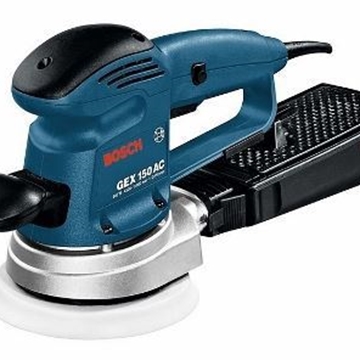 Lijadoras Roto-Orbitales EN ALQUILER - Imagen 2