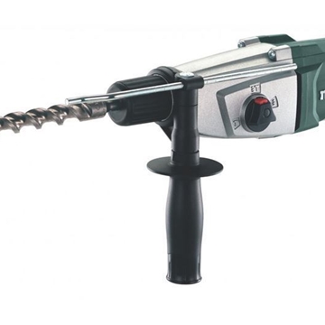 Martillo Combinado METABO KHE 2443 + Juego de Brocas Taladro - Imagen 2