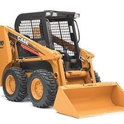 Minicargadoras EN ALQUILER - Imagen 2