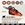Motosierra ECHO CS-2511WES C 25 0.043" - Imagen 1