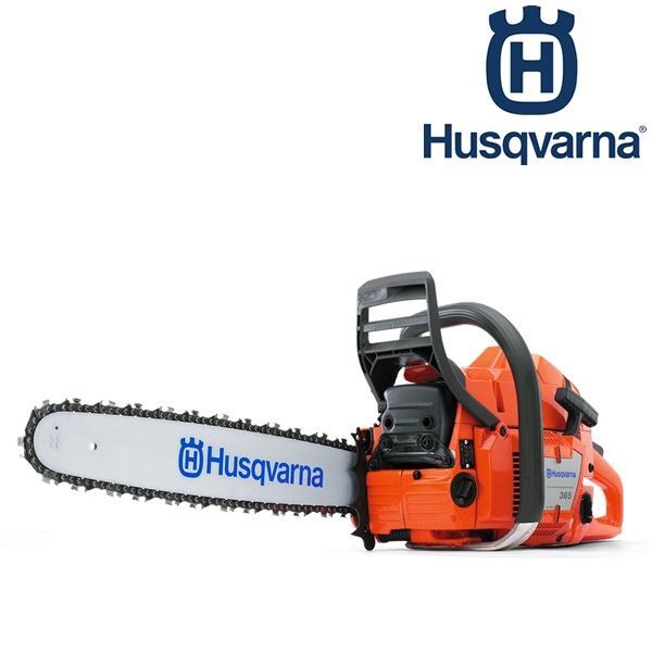 Motosierra HUSQVARNA 365 - Imagen 1