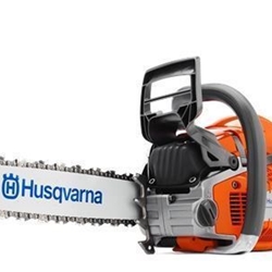 Motosierras a Gasolina EN ALQUILER - Imagen 2