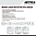 Pack Láser Rotativo METRICA Bravo HV4 Green 500M - Imagen 2