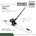 Regla Vibrante ENAR QZGH4T 2.0 Honda - Imagen 1