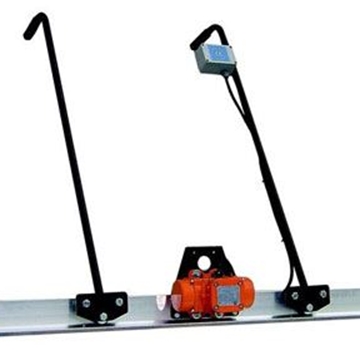 Reglas Vibrantes a Gasolina y Eléctricas - Imagen 2