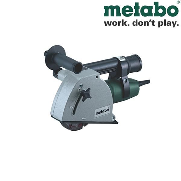 Rozadora de Discos METABO MCE30 - Imagen 1