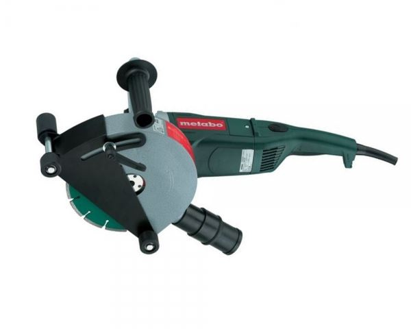 Rozadora de Discos METABO MCE65 - Imagen 3