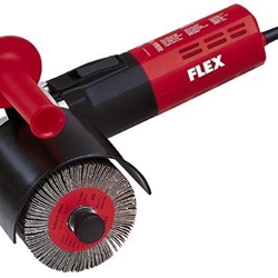 Satinadoras de Perfiles y Superficies EN ALQUILER - Imagen 2