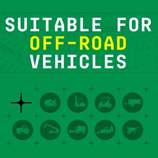 Sellador de Neumáticos Antipinchazos OKO Off Road 1.25L (2UDS) - Imagen 2