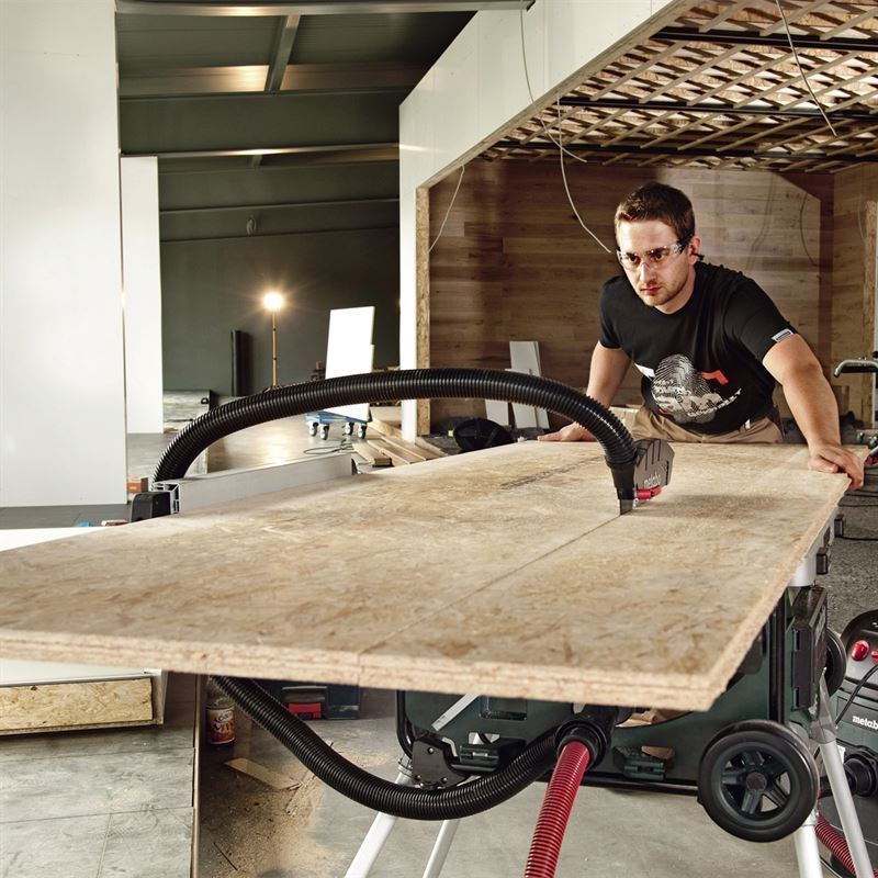 Sierra circular metabo cheap