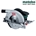 Sierra Circular METABO KS 66 Plus - Imagen 1