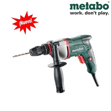 Taladro Eléctrico METABO  BE 500/10 - Imagen 1
