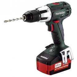 Perceuse FILAIRE BE 600/13-2 METABO 600383000