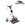 Vibrador de Plaqueta RAIMONDI DOBERMANN - Imagen 1